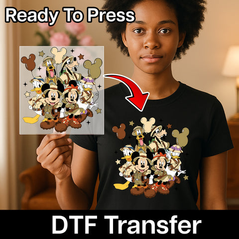 Sorry Funny Halloween Iron-On Pumpkin DTF Transfer for Tshirt & Halloween Sweatshirt Ready to Press for Unisex Adults