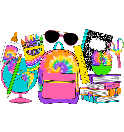 First Day of School Shirt, Back to School Gifts,
Toddler Girl Clothing, Kindergarten Tshirt, Preschool
Outfit, 1st Grade Kids T-Shirt