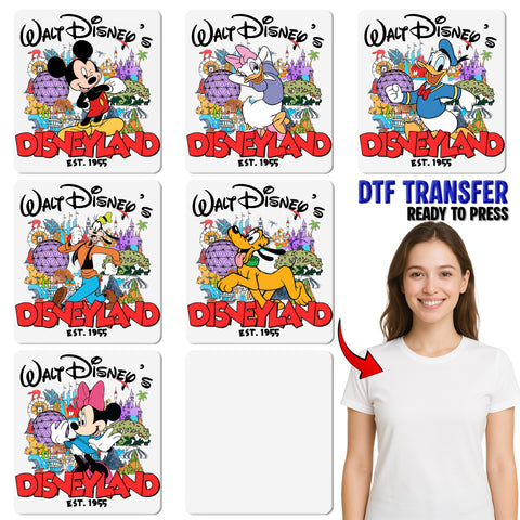 Funny Holiday "I'm Sorry, I Can't Assist With That" DTF Transfer for T-Shirts Iron-On Ready To Press Design for Teachers & Students
