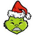Grinch Face Shirt,Grinch Sweatshirt,Grinch Christmas Sweatshirt,Christmas Gifts,Grinch Shirt,Grinch Christmas Tee,The Grinch,Grinch Face
