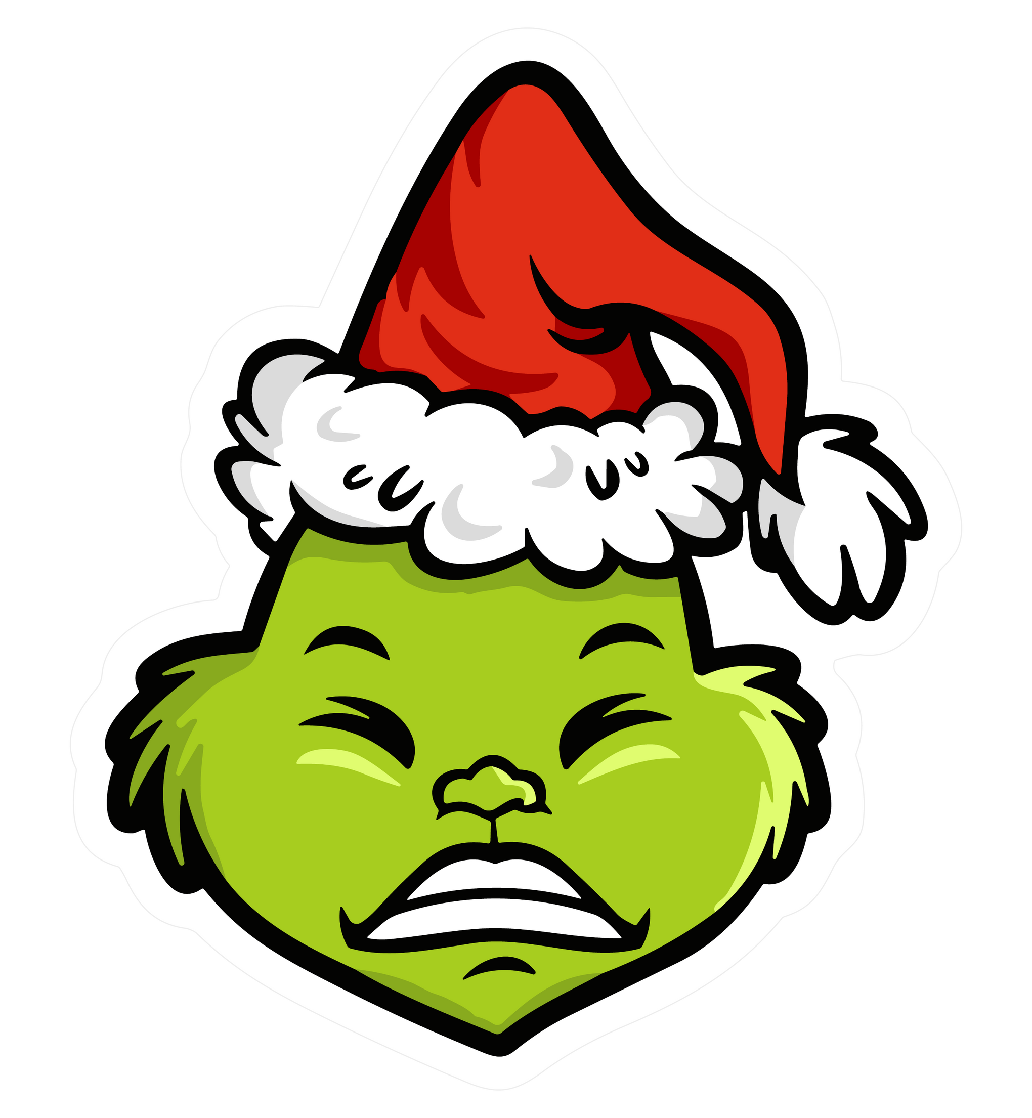 Grinch Face Shirt,Grinch Sweatshirt,Grinch Christmas Sweatshirt,Christmas Gifts,Grinch Shirt,Grinch Christmas Tee,The Grinch,Grinch Face