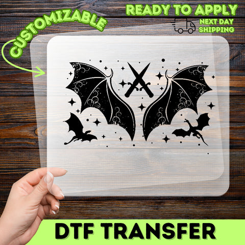 Funny Witch Halloween DTF Transfer Iron-On | Hocus Pocus Retro Design for Party Shirts & Sweatshirts for Adults