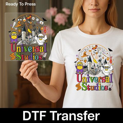 Funny 'I'm Sorry, I Can't Analyze' DTF Transfer for Shirts, Cute & Humorous Apparel Iron-On Design for DIY Projects