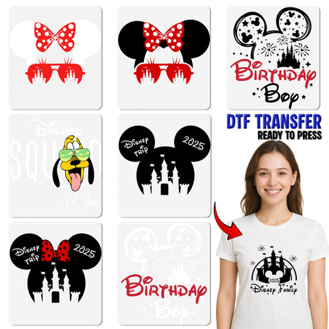 Iron-On Funny Halloween Pumpkin Wine Glass DTF Transfer for Women's Shirt - Cute Boo-s Ready to Press Halloween Apparel
