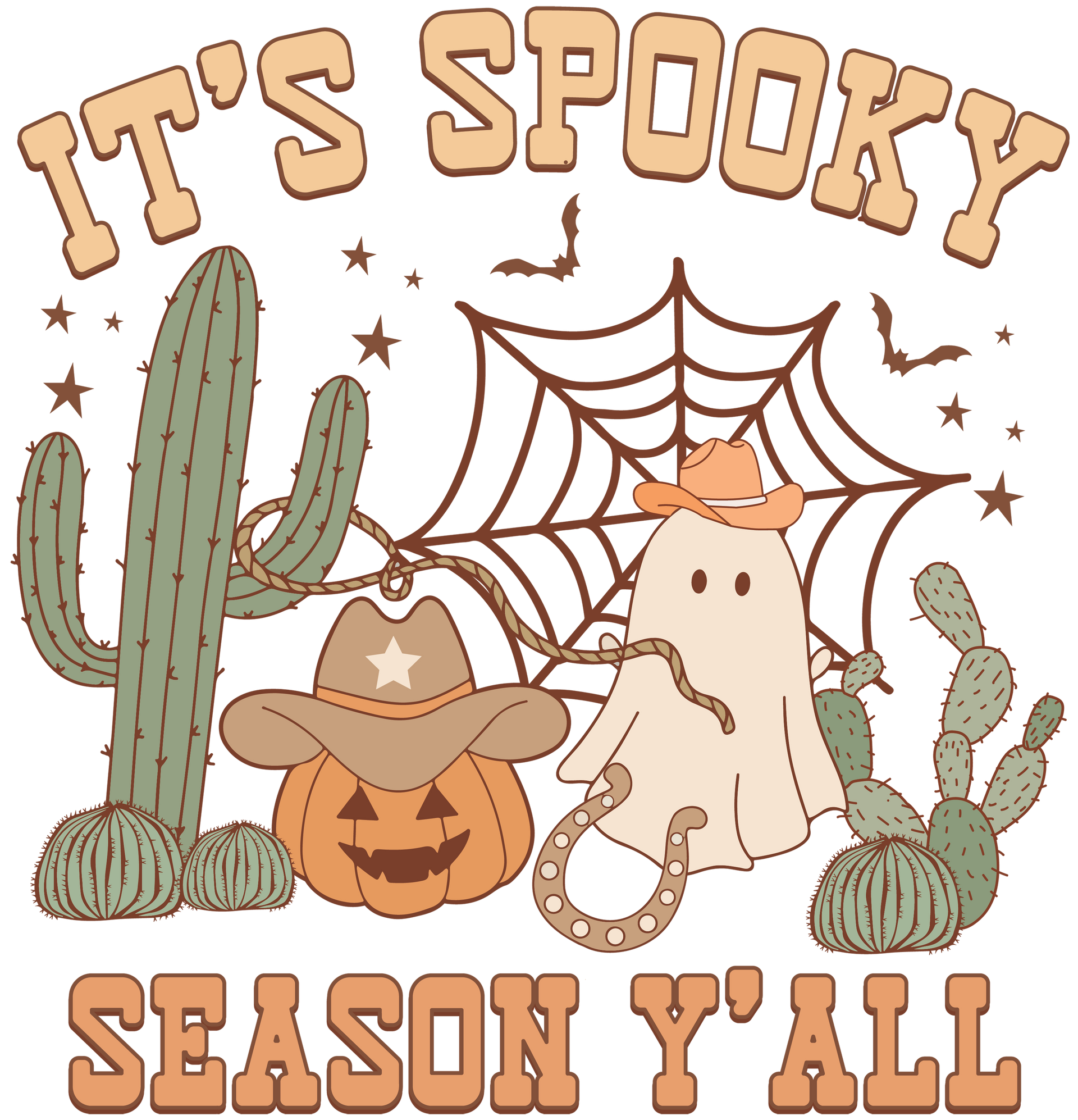 Halloween Gifts, Spooky Season Shirts, Western T-Shirt, Country Outfits, Boo Tshirt, Pumpkin Graphic Tees, Cowboy Clothing, Gift for Him