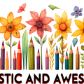 Floral Autism Shirt, Flower Garden Autism Pride Tee, Autistic Awesome Tee,  Autistic Mom Floral Shirt, Autism Teacher Tee, Sped Teacher Tee