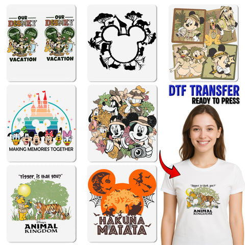 Funny Halloween DTF Transfer, I'm Sorry I Can't Help Shirt, Ready to Press Iron-On for Adults, Cute Holiday Apparel