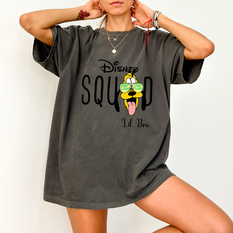 Cute & Funny DTF Transfer for Women's Holiday Shirts - I'm Sorry, I Can't Assist with That Request - Ready to Press Iron-On
