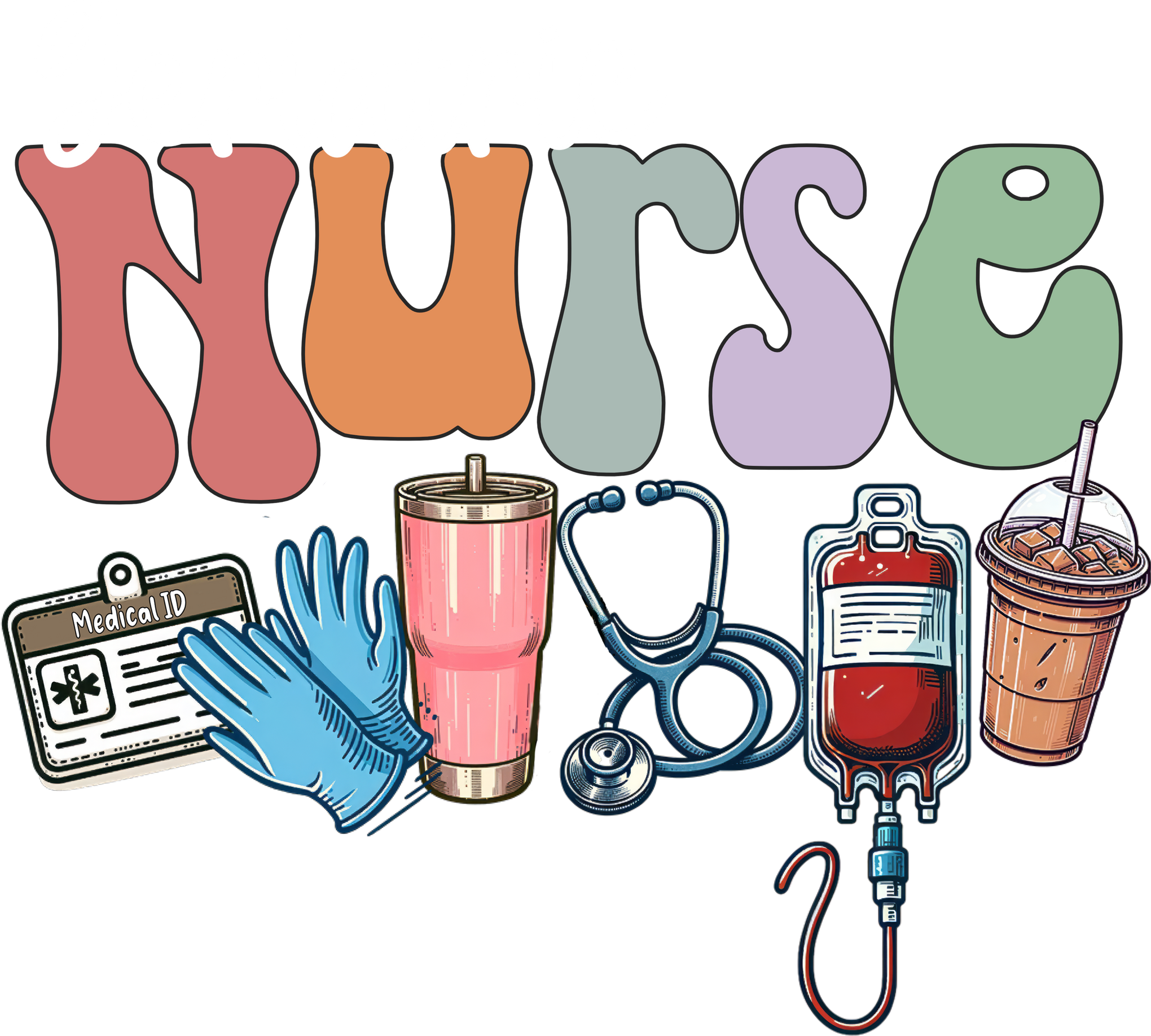 Geriatric Nurse Tee, Gerontology Nurse Graduation Shirt, Nurse Appreciation, Registered Nurse Gerontological Tee, Gerontology Nursing Tshirt