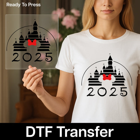 Funny Halloween Sweet Treats DTF Transfer Iron-On Ghost Shirt for Friends & Family Party Apparel