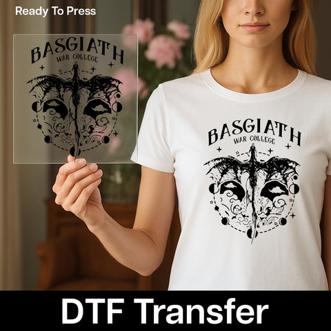 Halloween Witchy DTF Transfer Cute Pumpkin Iron-On for Fun Group Apparel Ready to Press T-shirt Sweatshirt
