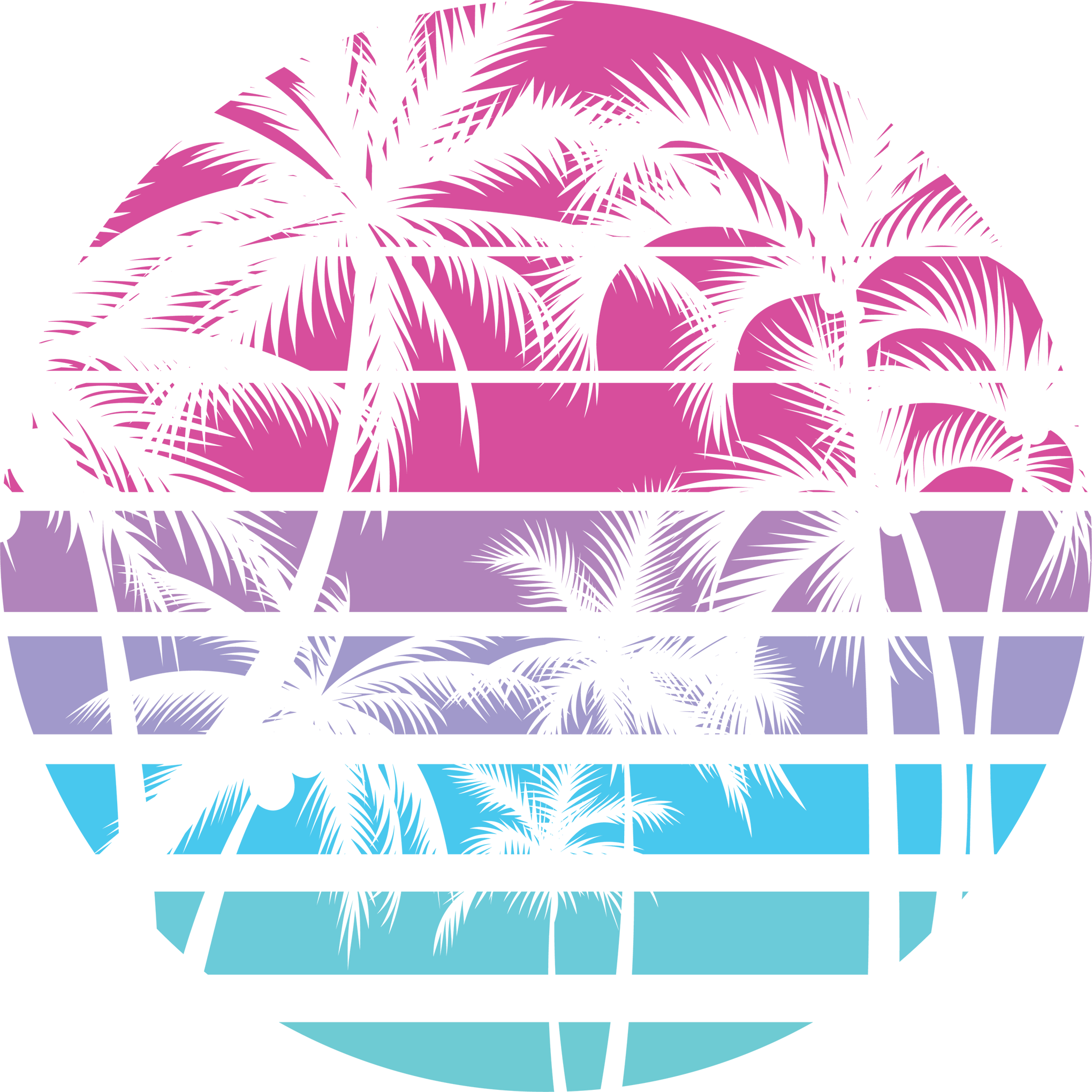 Tropical Island Shirt, Palm Trees On The Beach At Sunset Shirts, Summer Holiday Tshirt, Palm Hoodie, Hawai Holiday T shirt, Palm Beach Shirt
