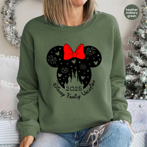 Cute & Edgy Baddest Witch On The Block Halloween DTF Transfer for Women's Funny T-shirt Apparel