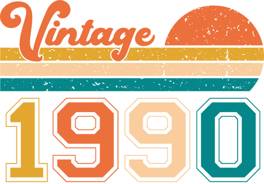 33rd Birthday Shirt,Vintage 1989 Retro Shirt,33rd Birthday Gift For Women,33rd Birthday Gift For Men,33rd Birthday Best Friend,33rd Birthday