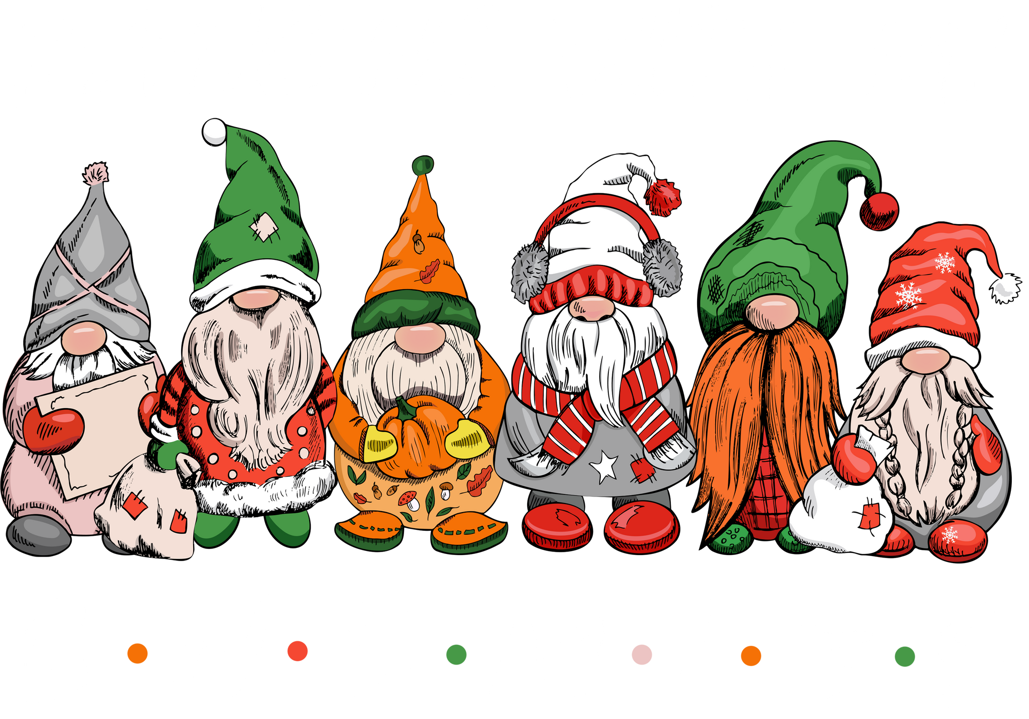Hanging With My Gnomies Christmas Shirt, Gnome Christmas Shirt, Xmas Shirt, Christmas Party Shirts, Funny Christmas Shirt, Matching Family,	