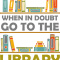 Go To The Library Shirt For Reader, Book Reader Tee, Librarian Shirt, Funny Library Shirt, Book Lover Tee, Bookish Shirt, Book Nerd T-shirt