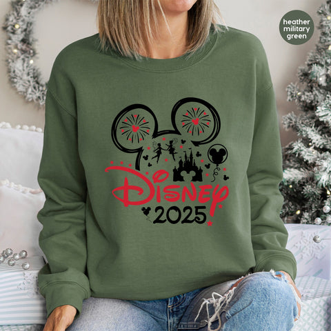 Funny Christmas Santa Humor DTF Transfer, Ready To Press Holiday Apparel, Retro Santa Relaxing Shirt, Group & Party Wear