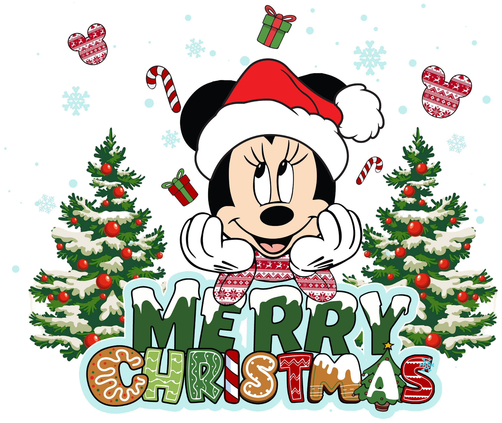 Minnie Mouse Christmas Shirt,Disney Christmas,Christmas Shirt,Mickey Mouse Shirt,Mickey Christmas,Disney Gifts,Christmas Gifts,Funny Shirt