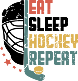 Hockey Player Shirt, Hockey Team T Shirt, Hockey Moms T-Shirt, Hockey Lover Gift, Hockey Sports Shirts, Ice Hockey Shirt, Ice Hockey Player