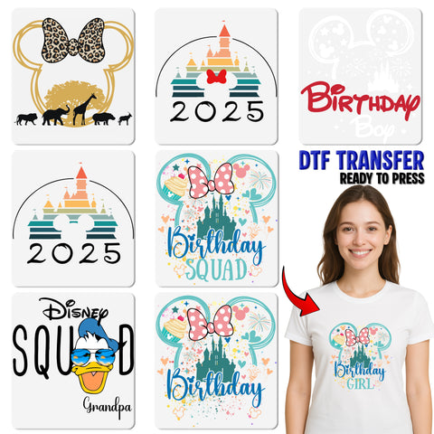 Sorry, I Can't Assist with That Request DTF Transfer Funny Iron-On Design for Adults T-shirt & Sweatshirt
