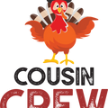 Thanksgiving Day Cousin Crew Shirt, Cousin Reunion Thanksgiving Dinner Matching Shirt, Thanksgiving Cousin Turkey Shirt, Thanksgiving Shirt