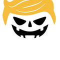 Funny Halloween Pumpkin Trump Political Sweatshirt, Halloween Party for Republican Long Sleeve, Trumpkin Make Halloween Great Again Hoodies	