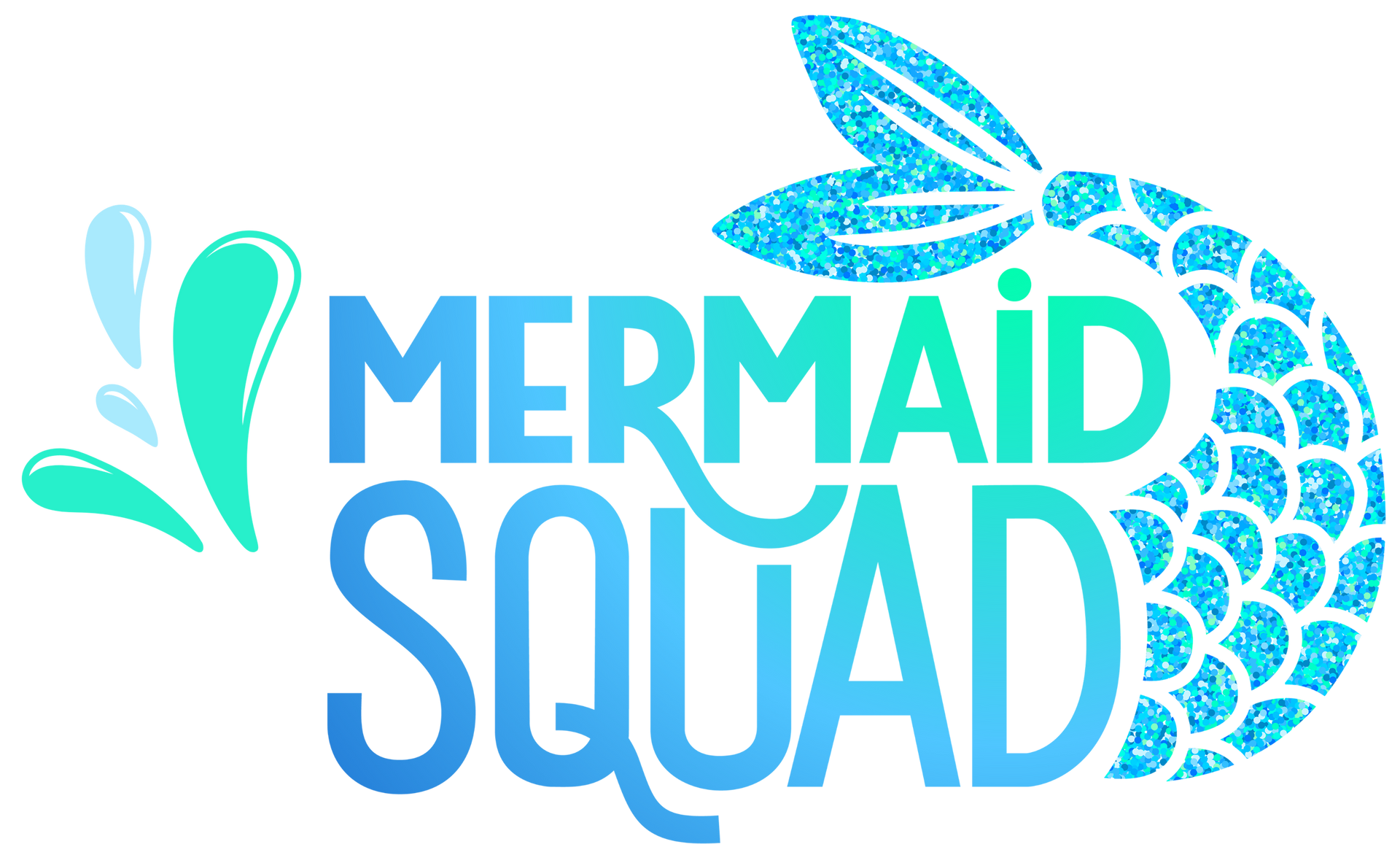 Mermaid Squad Shirts, Matching Toddler Girl T-Shirts, Mermaid Birthday Tshirt, Family Mermaid T-Shirt, Cute Kids Clothing, Gift for Her