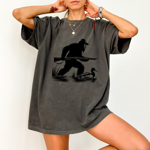 Ready to Press Funny Thanksgiving DTF Transfer for Family Apparel - Cute Turkey Iron-On for T-Shirts or Hoodies