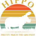 Hippopotamus Animal Funny Saying Tshirt, Retro Hippo Tshirt, Hippo Lover Inspirational Shirt, Animal Lover Hippopotamus Shirt, Hippo Gifts