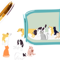 Vet Tech Dog Cat Happy Pills Shirt, Vet Tech Shirt, Veterinary Tech Tee, Veterinarian Shirt, Vet Tech Week, Vet Technician Tee, Vet Med Tee