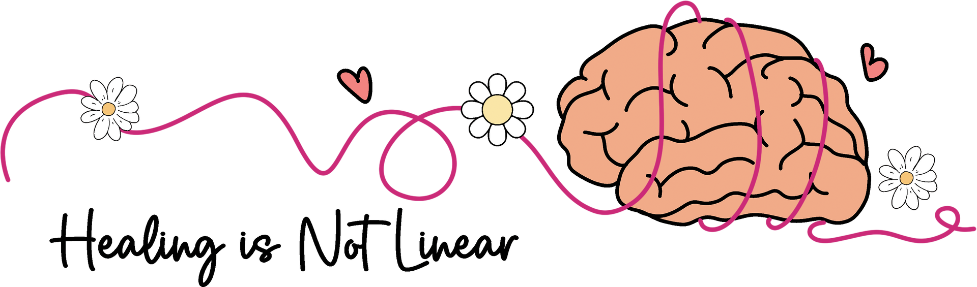 Motivational Quote Healing Shirt, Mental Health Matters Shirt, Healing Is Not Linear Shirt, Inspirational Tee, Therapist Shirt, Therapy Tee