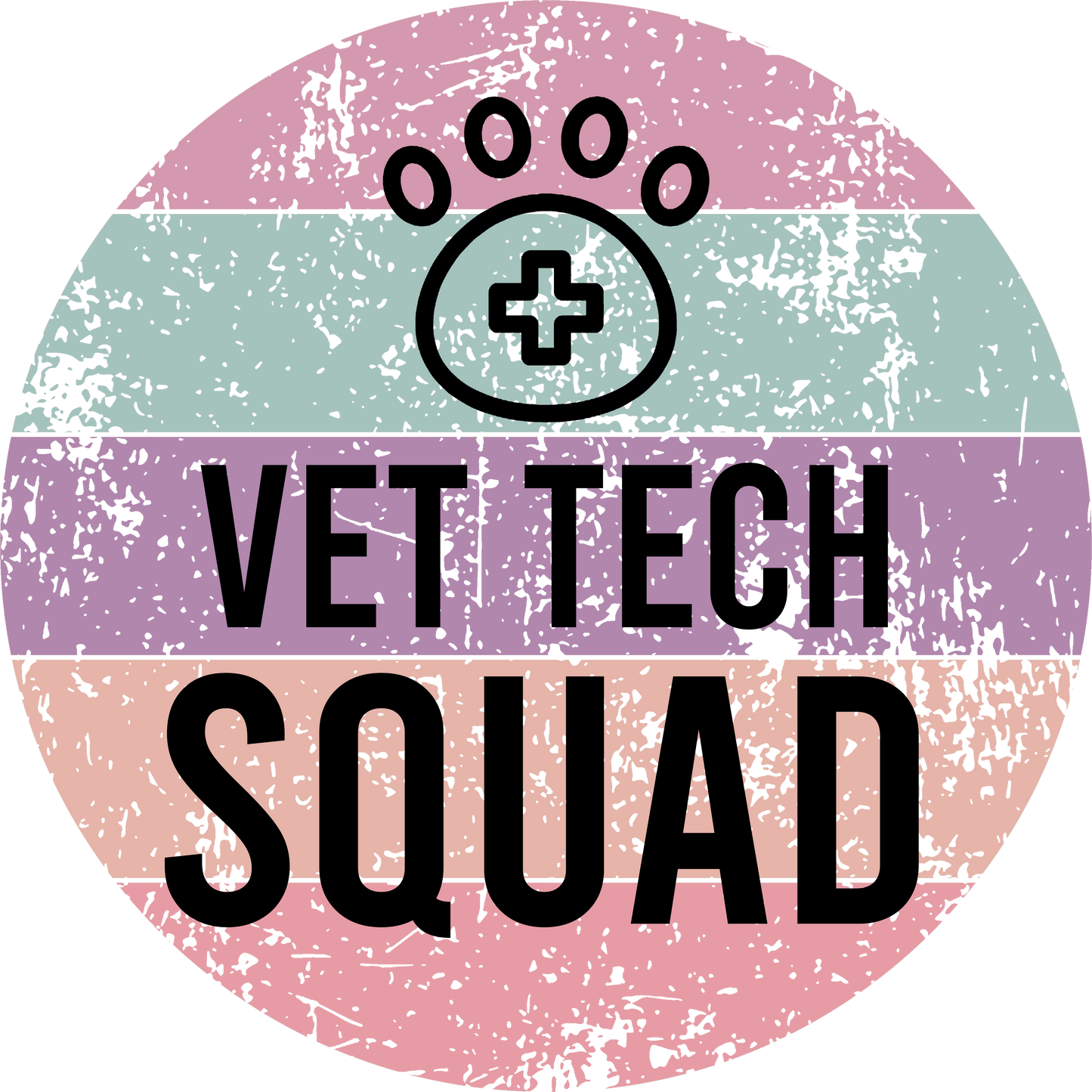 Vet Tech Squad Dog Paw Shirt, Vet Tech Week Shirt, Veterinary Tshirt, Vet Squad Shirt, Vet Technician Squad Tshirt, Veterinary Tee, Vet Tee