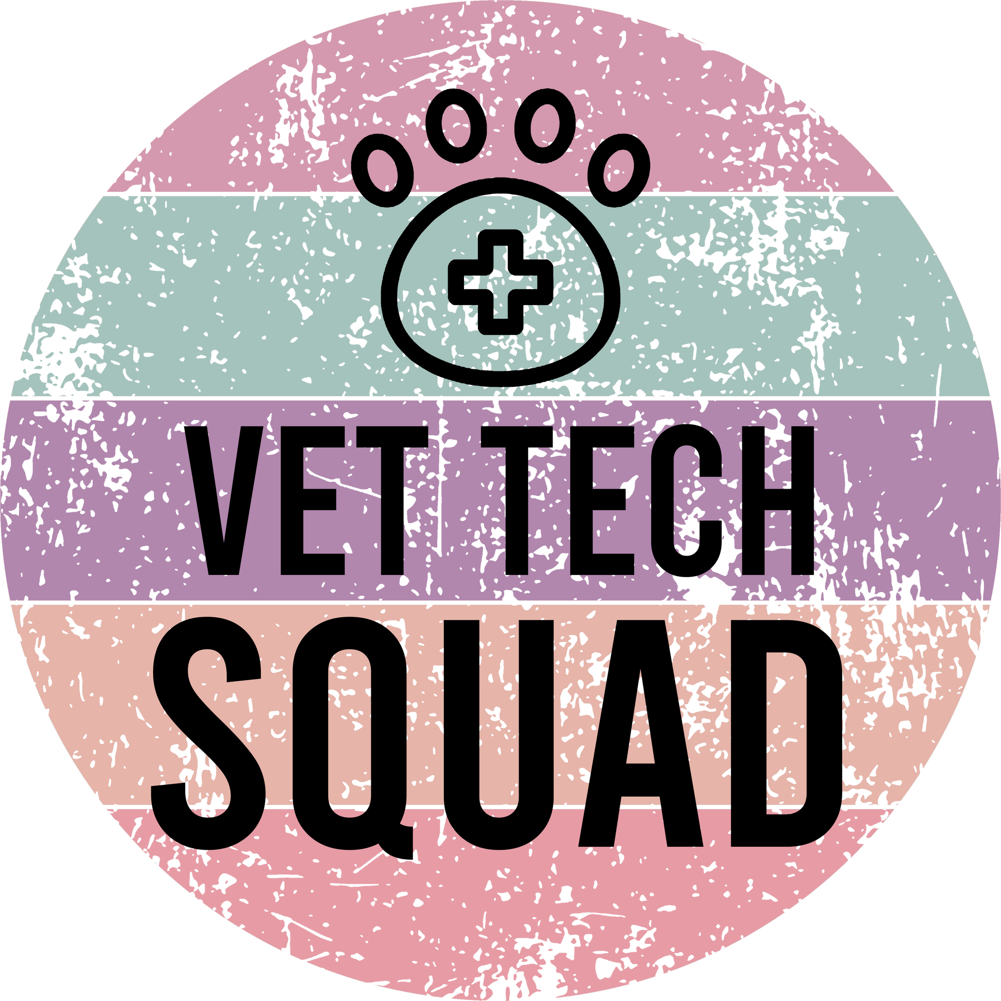 Vet Tech Squad Dog Paw Shirt, Vet Tech Week Shirt, Veterinary Tshirt, Vet Squad Shirt, Vet Technician Squad Tshirt, Veterinary Tee, Vet Tee