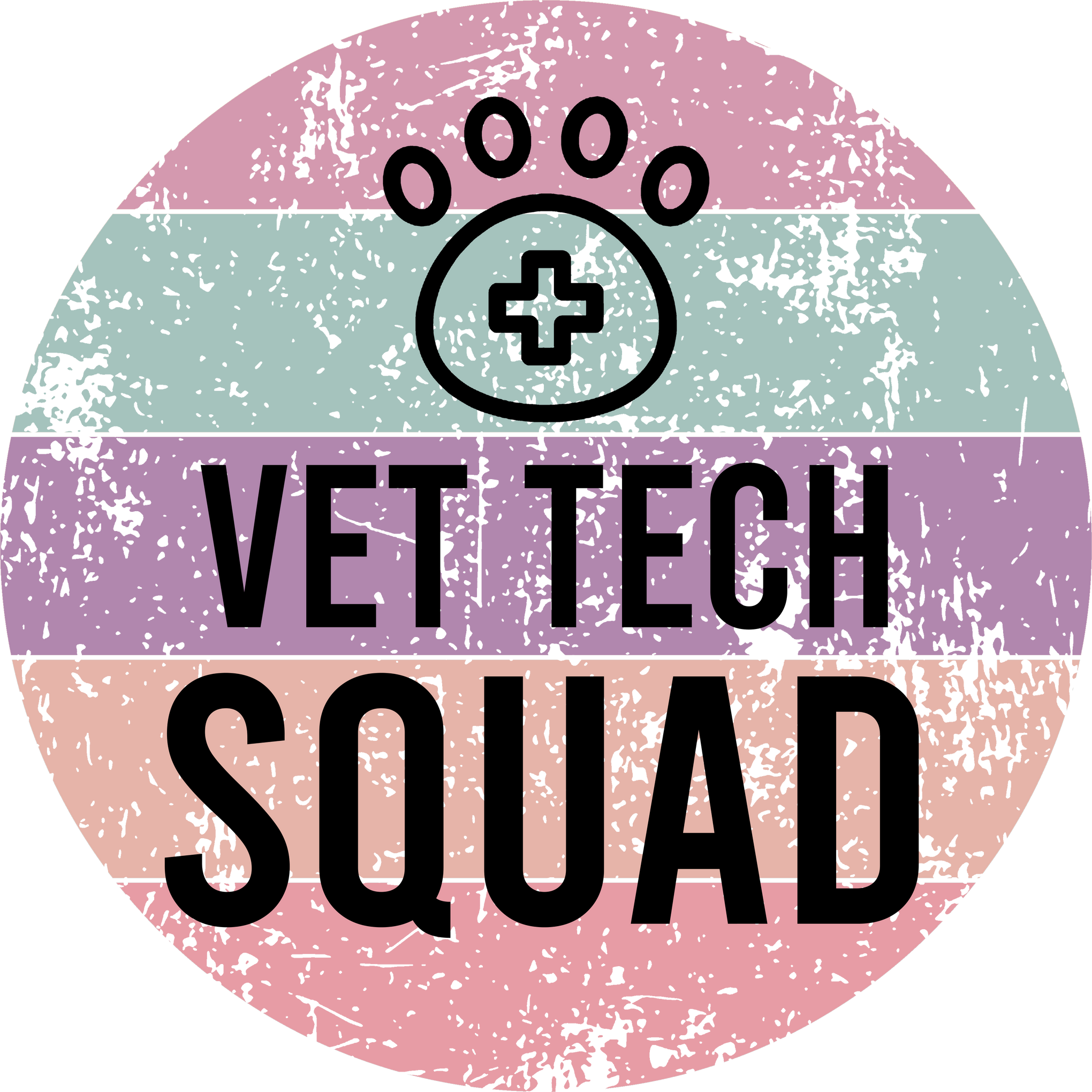 Vet Tech Squad Dog Paw Shirt, Vet Tech Week Shirt, Veterinary Tshirt, Vet Squad Shirt, Vet Technician Squad Tshirt, Veterinary Tee, Vet Tee