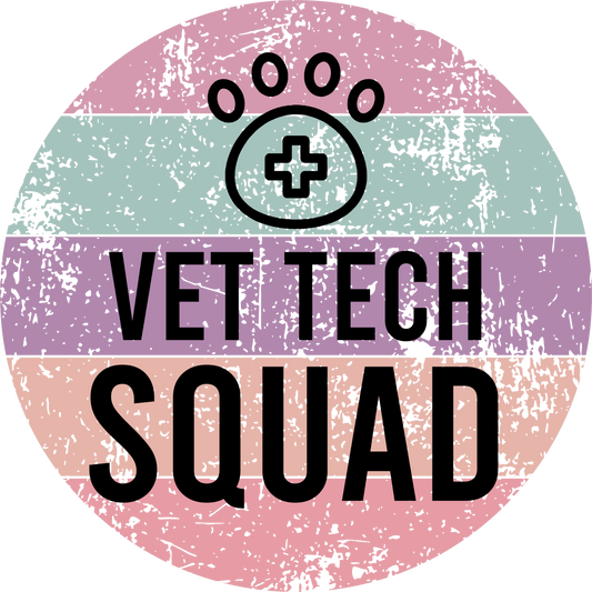 Vet Tech Squad Dog Paw Shirt, Vet Tech Week Shirt, Veterinary Tshirt, Vet Squad Shirt, Vet Technician Squad Tshirt, Veterinary Tee, Vet Tee