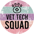 Vet Tech Squad Dog Paw Shirt, Vet Tech Week Shirt, Veterinary Tshirt, Vet Squad Shirt, Vet Technician Squad Tshirt, Veterinary Tee, Vet Tee
