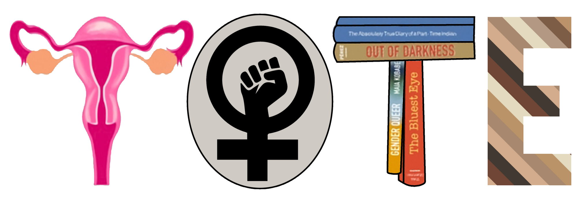 Feminist Shirt, Reproductive Rights Activist Shirt, Vote Tshirt, Banned Books Tee, Political Activism Blm Shirt, Pro Roe V Made Shirt, BLM