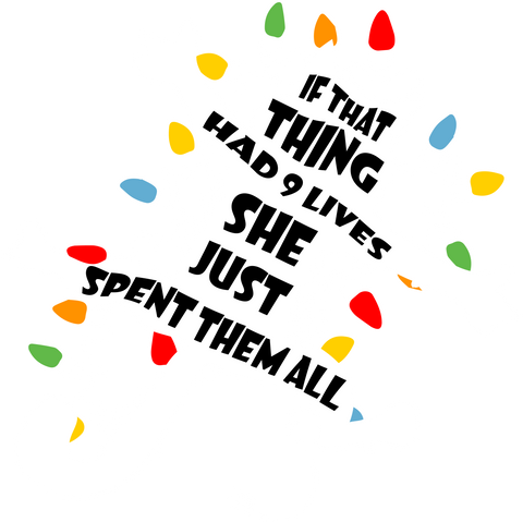 Cute Christmas Shirt, Funny Saying Shirt, Christmas Gift, Christmas Family Clothing, Cat Christmas T-Shirt, Holiday Shirts, Xmas Shirt
