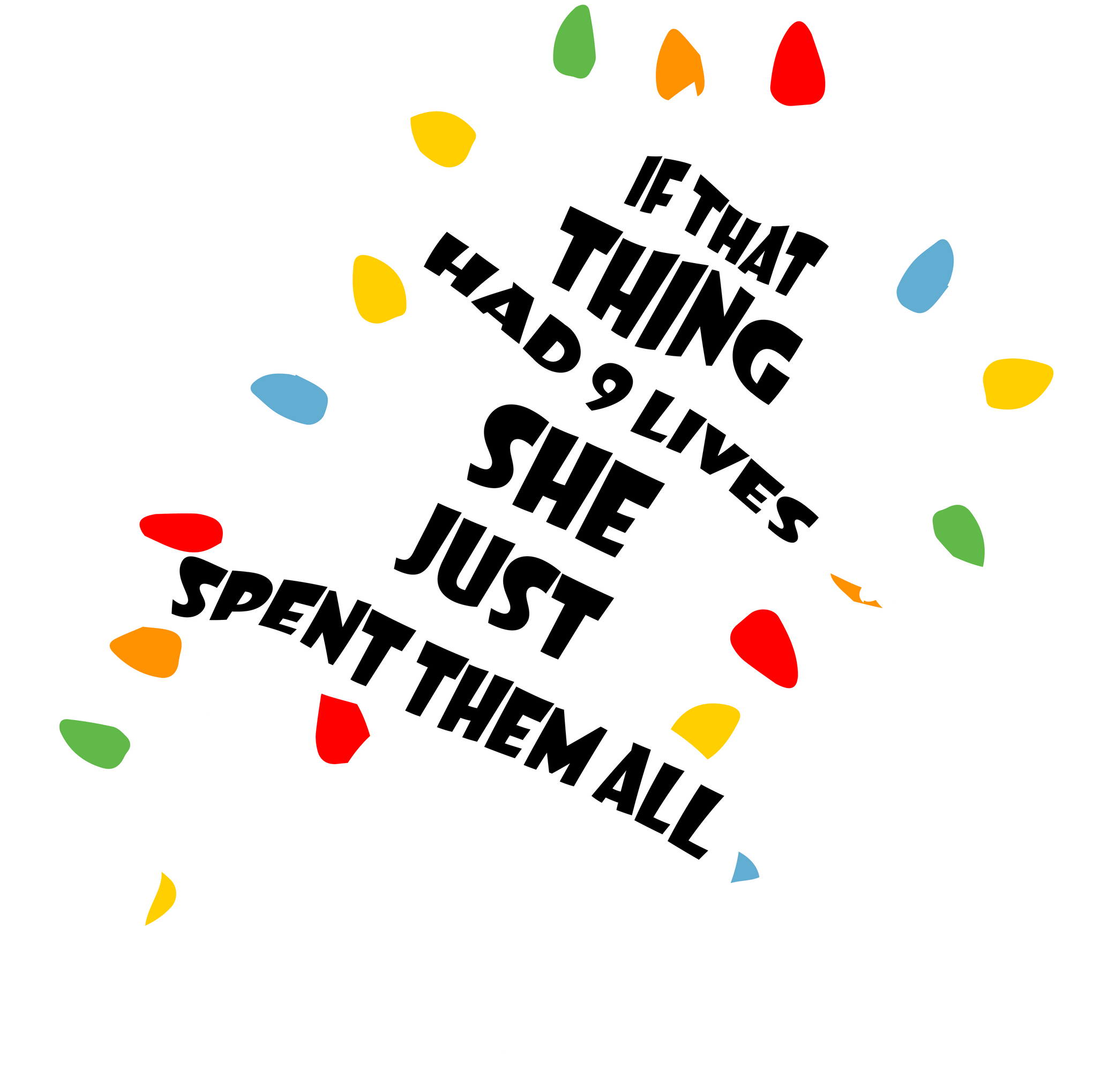 Cute Christmas Shirt, Funny Saying Shirt, Christmas Gift, Christmas Family Clothing, Cat Christmas T-Shirt, Holiday Shirts, Xmas Shirt