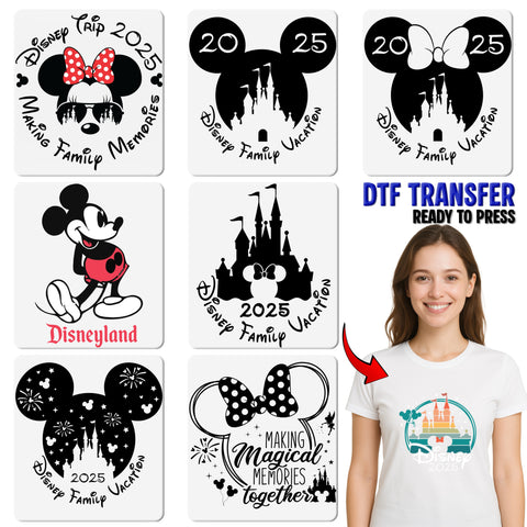 Funny Halloween Sweet Treats DTF Transfer Iron-On Ghost Shirt for Friends & Family Party Apparel