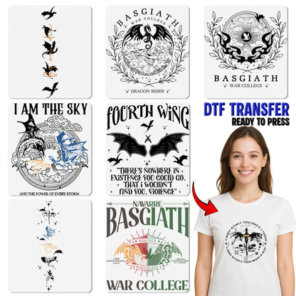 Funny Halloween Cat DTF Transfer Cute Ready to Press Iron-On for T-shirts & Sweatshirts for Cat Lovers & Halloween Parties