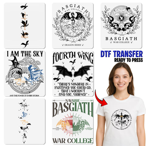 Funny Halloween Cat DTF Transfer Cute Ready to Press Iron-On for T-shirts & Sweatshirts for Cat Lovers & Halloween Parties