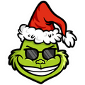 Grinch Face Shirt,Grinch Sweatshirt,Grinch Christmas Sweatshirt,Christmas Gifts,Grinch Shirt,Grinch Christmas Tee,The Grinch,Grinch Face