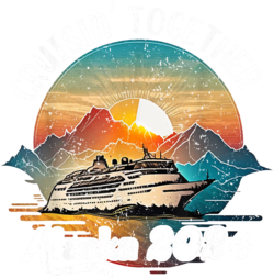 Cruising Together Alaska 2024 Tshirt, Alaska Cruise Team Tshirt, Alaska Cruisin Tshirt, Family Cruise Shirt, Alaska Cruise Squad Shirt