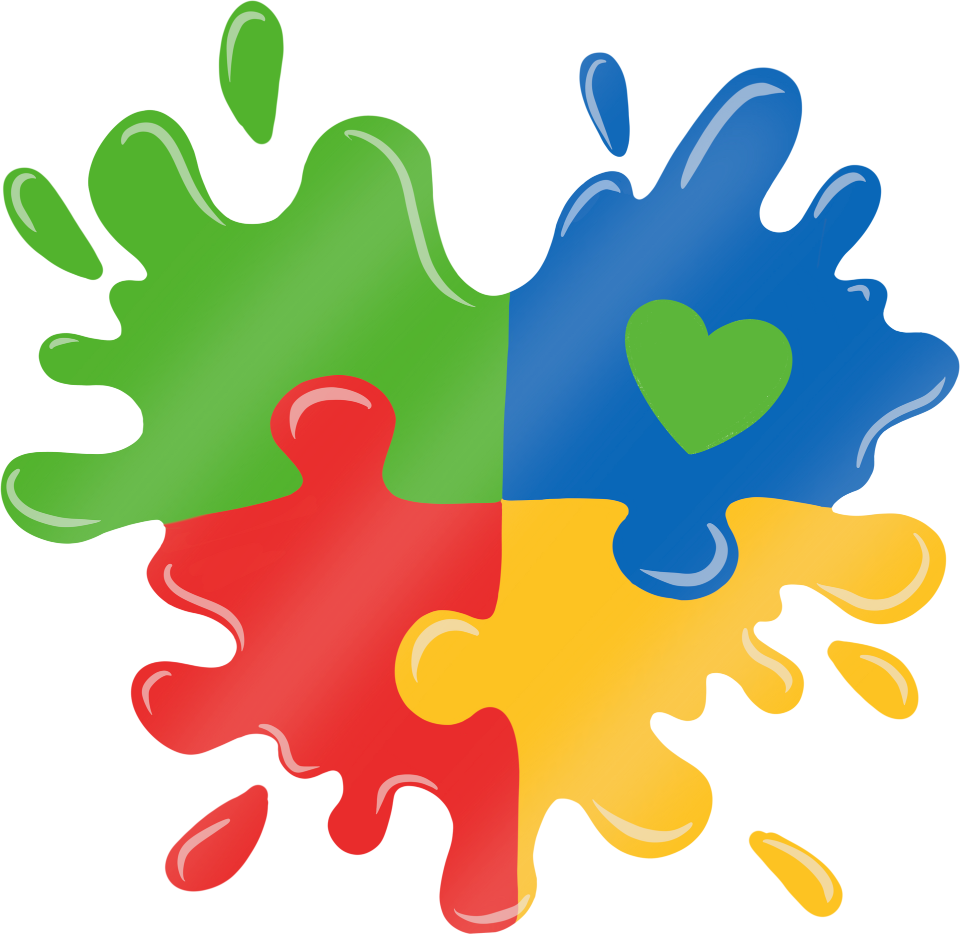 Kids Autism Shirt, Autism Teacher Outfit, Cute Autism Warrior Gift, Autism Acceptance Shirt, Autism Awareness Gift, Puzzle Heart Graphic Tee