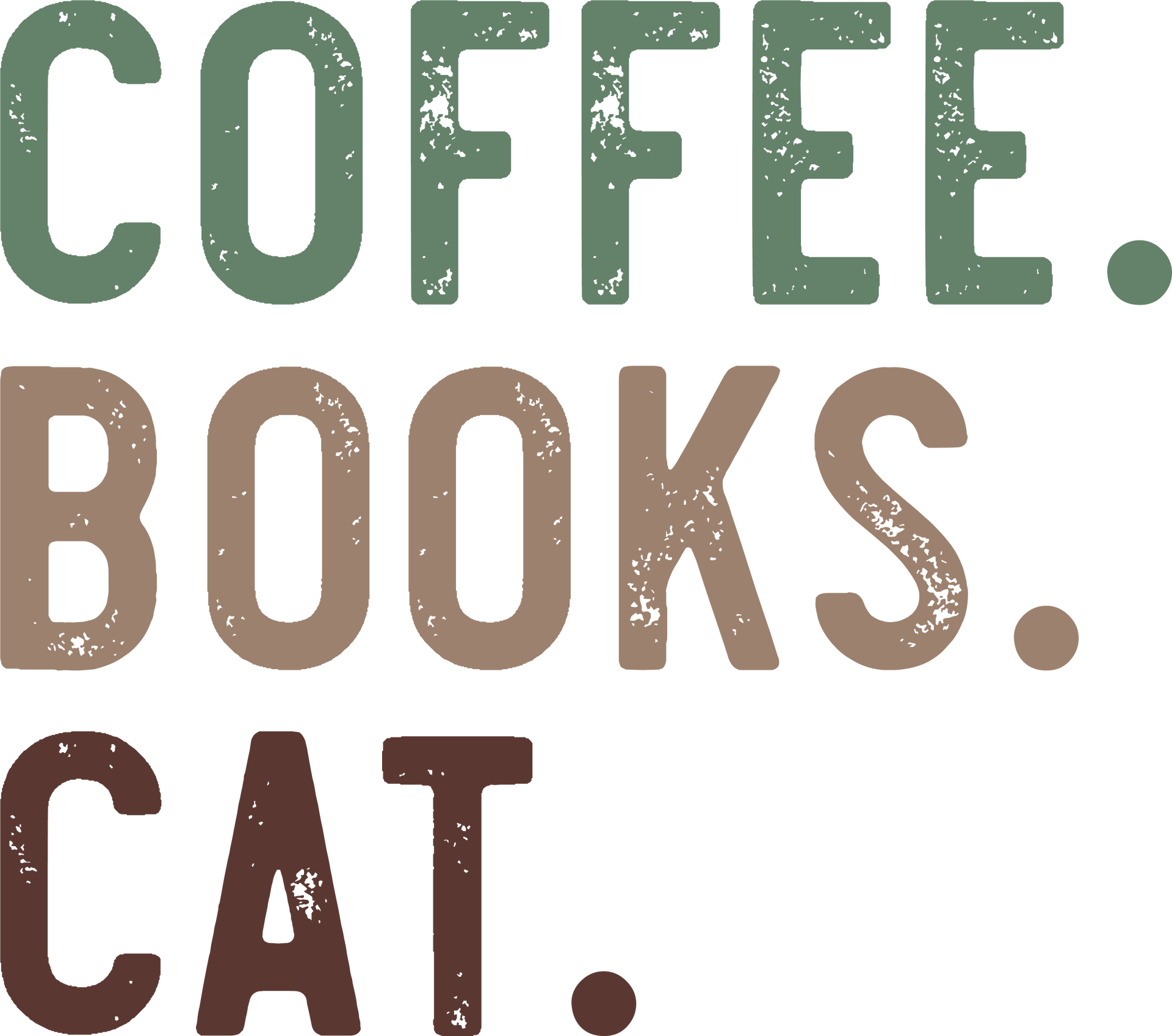 Coffee, Books & Oxford Commas Shirt, Book Lover Shirt, Book Lover Gift, Bookworm, Bibliophile, Librarian, Grammar Nazi, Punctuation Shirt