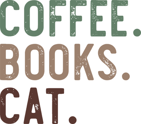 Coffee, Books & Oxford Commas Shirt, Book Lover Shirt, Book Lover Gift, Bookworm, Bibliophile, Librarian, Grammar Nazi, Punctuation Shirt