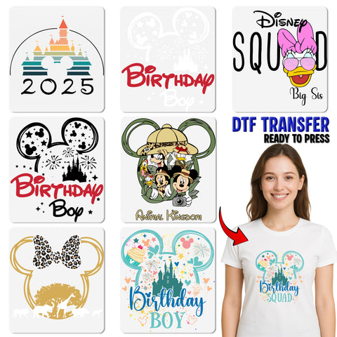 Cute Apology DTF Transfer Iron-On for Teachers & Friends Ready to Press T-Shirt or Sweatshirt Design