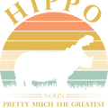 Hippopotamus Animal Funny Saying Tshirt, Retro Hippo Tshirt, Hippo Lover Inspirational Shirt, Animal Lover Hippopotamus Shirt, Hippo Gifts