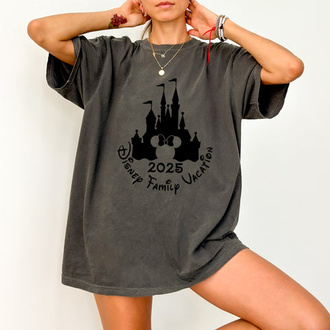 Iron-On Funny Halloween Skeleton Dance DTF Transfer for Party Apparel & Pumpkins